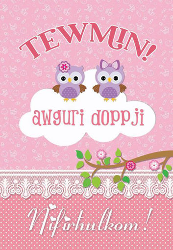 Picture of TEWMIN BNIET